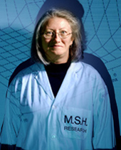 Dr. Shelley B. Bull