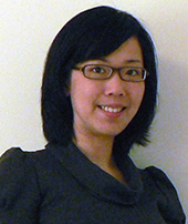 Dr. Mary Chiu