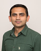 Dr. Amish Jain