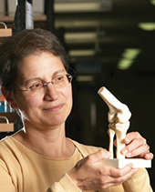 Dr. Rita Kandel