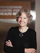 Dr. Julia A. Knight