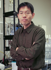 Dr. Kenichi Okamoto