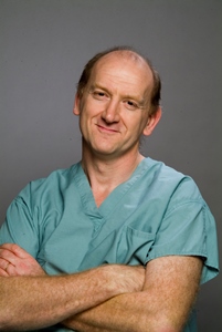 Dr. Greg Ryan