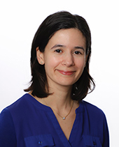Dr. Amanda Selk