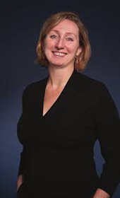 Dr. Candice K. Silversides