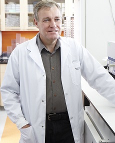 Dr. Jeffrey Wrana